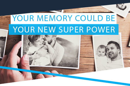 3 Easy Ways To Make Your Memory Amazing