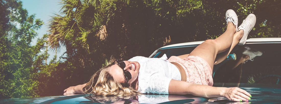 Active Lifestyle = Happy Lifestyle: 10 Reasons Active People Live Better Lives